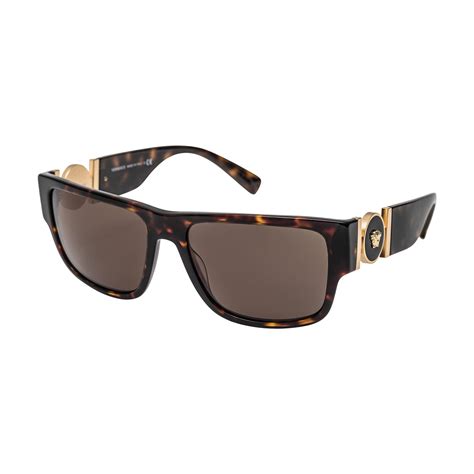 men versace sun glasses|how much Versace sunglasses cost.